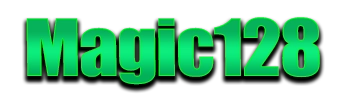 Logo Magic128